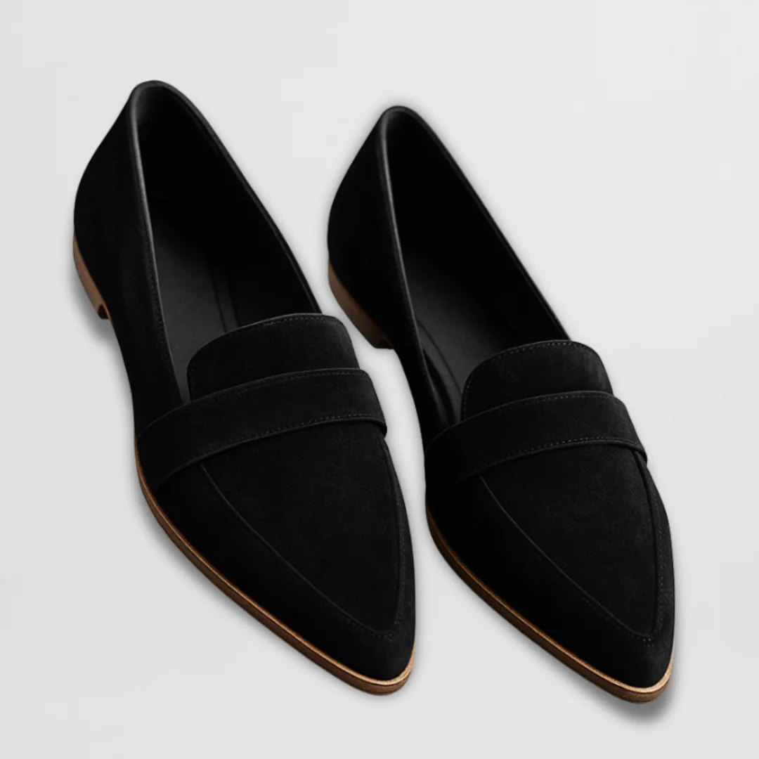 Formentera - Zapato estilo sandalia
