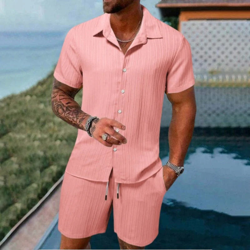 Bruno - Conjunto Resort