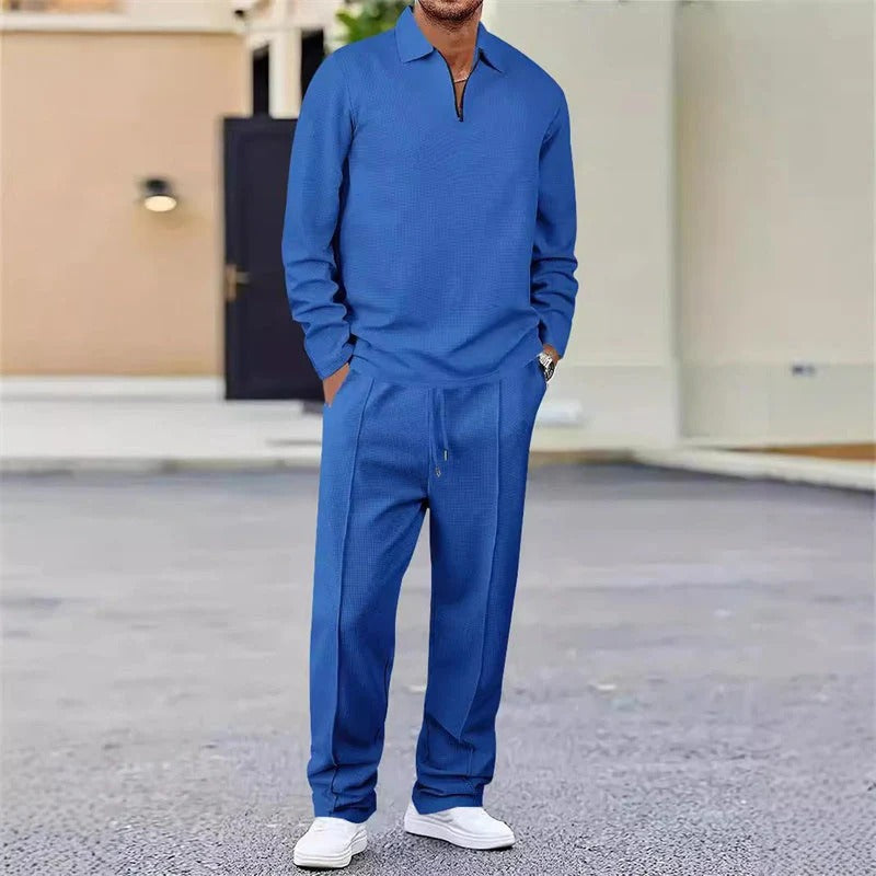 Leo - Conjunto Esencial