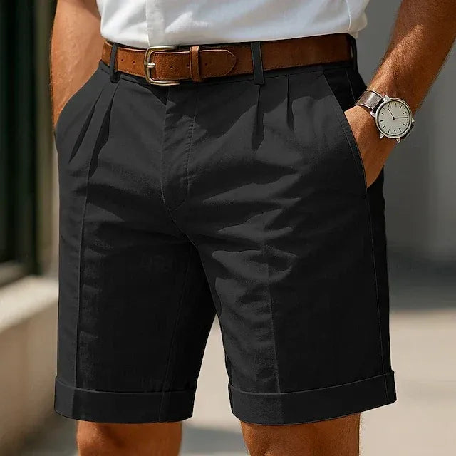 Ayamonte - Pantalones cortos de vestir