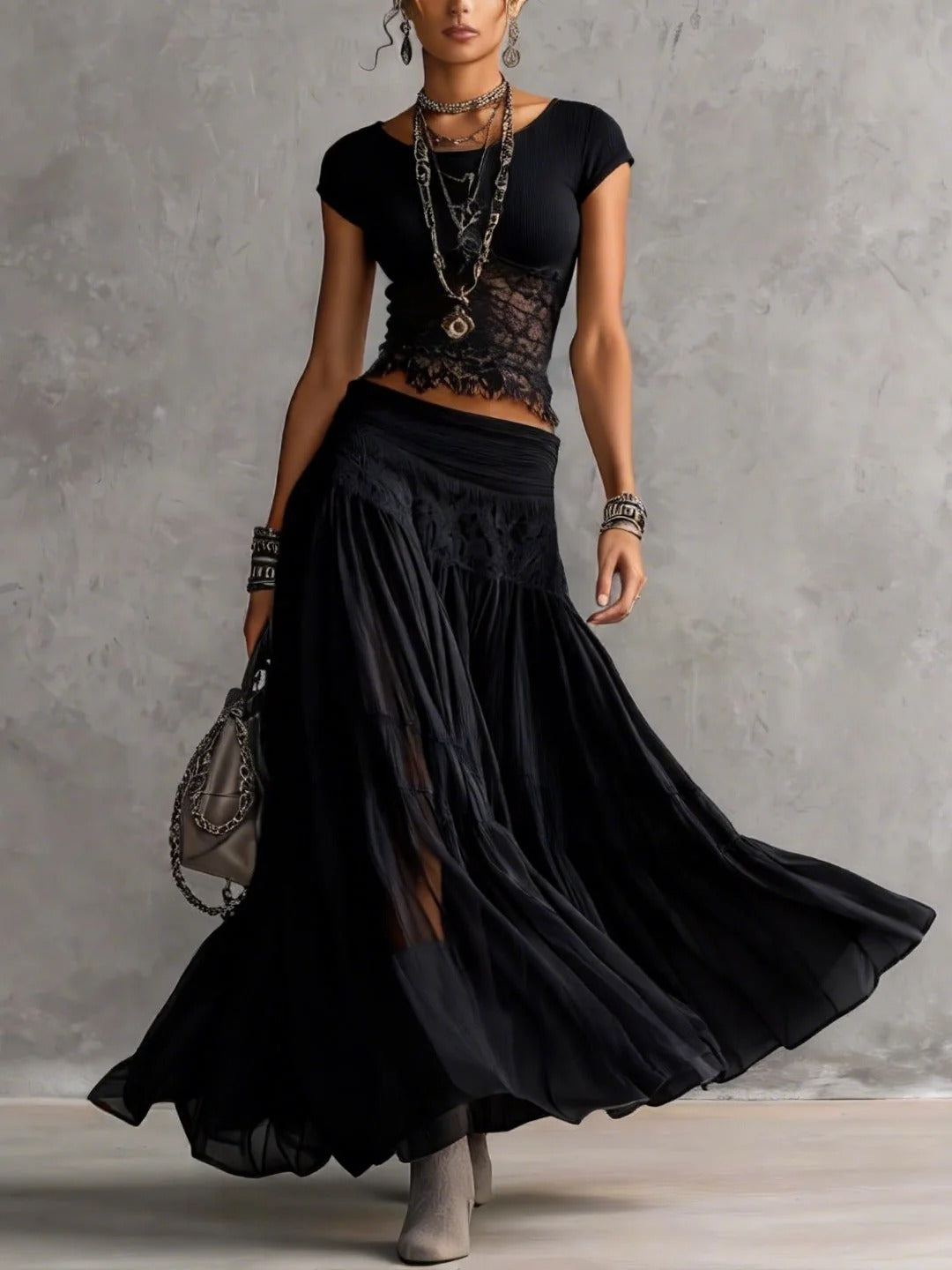 Valentina - Conjunto