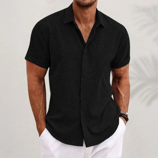 Barbate - Camisa premium