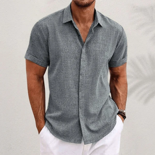 Barbate - Camisa premium