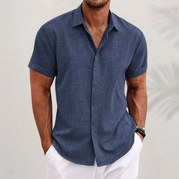 Barbate - Camisa premium