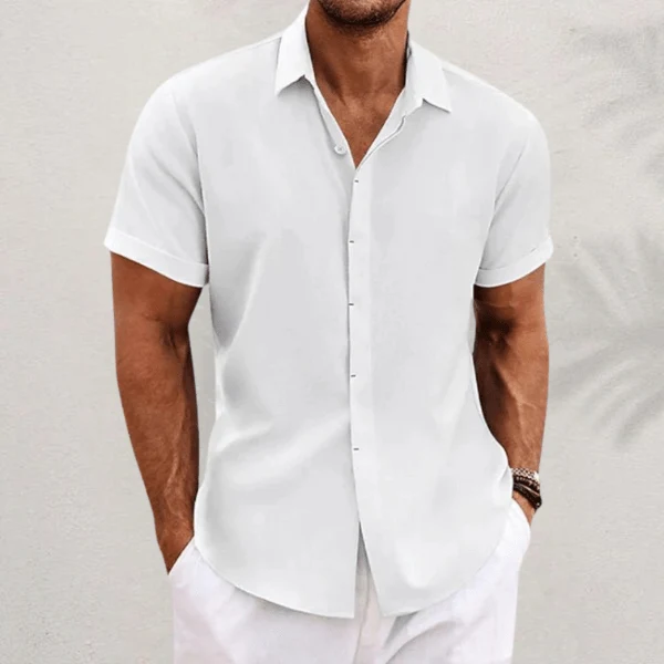 Barbate - Camisa premium