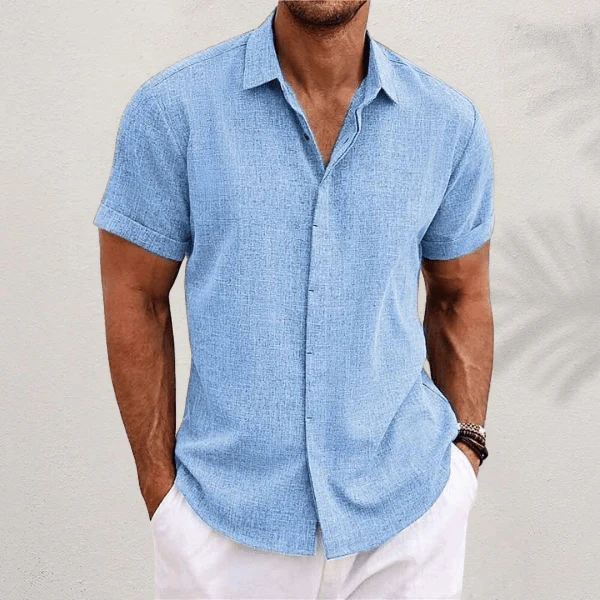 Barbate - Camisa premium