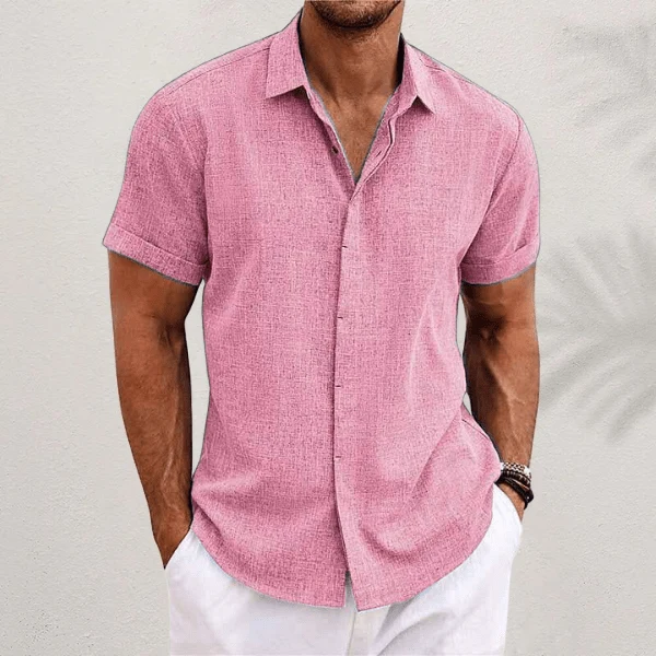 Barbate - Camisa premium