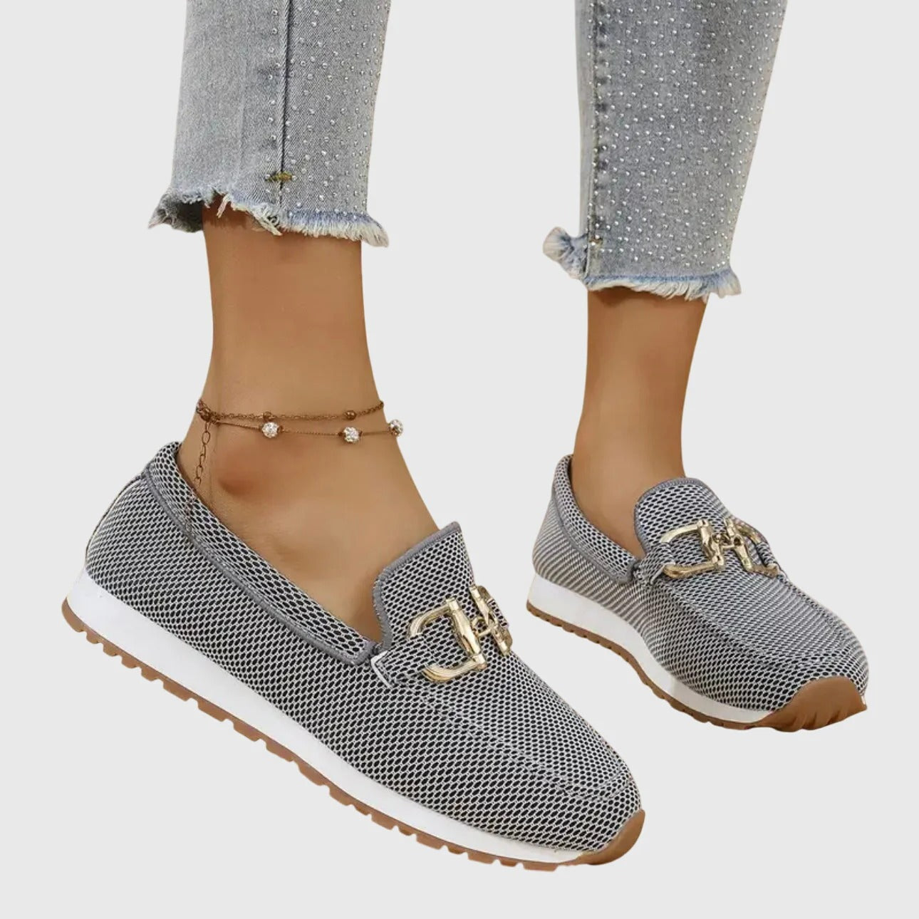 Mocasines Confort