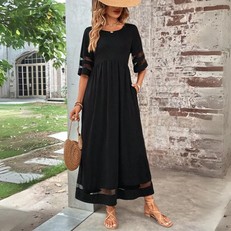 Conil - Vestido Midi