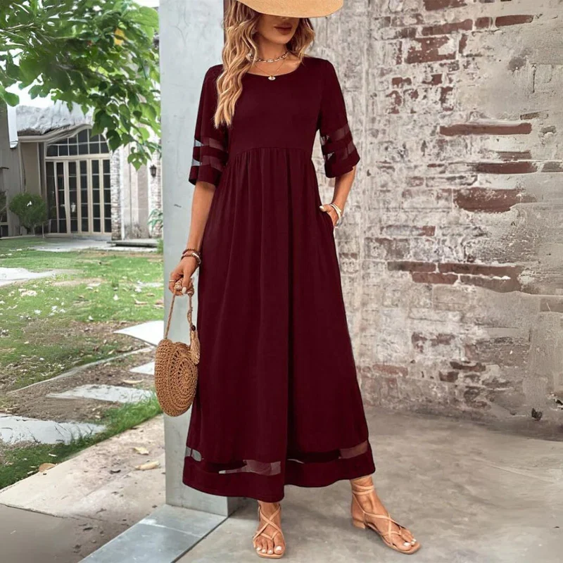 Conil - Vestido Midi