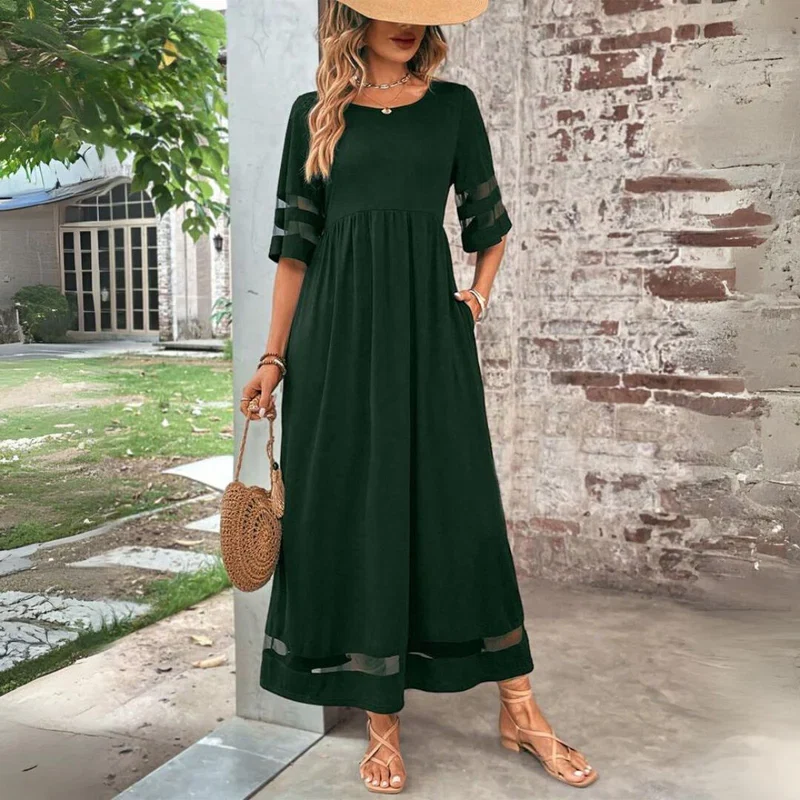 Conil - Vestido Midi
