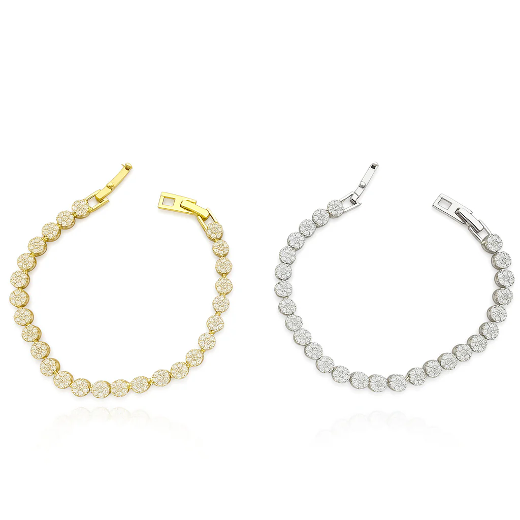 Pulsera Elegance