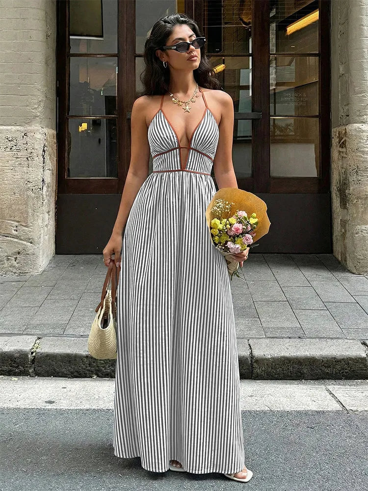 Valeria - Vestido