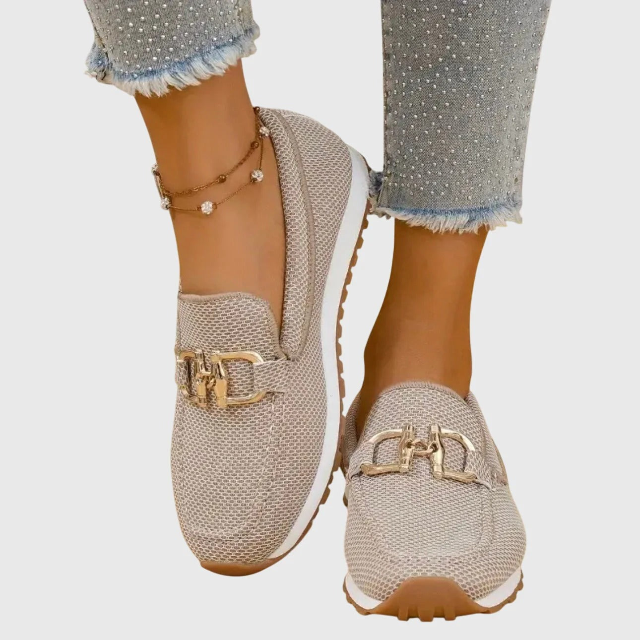 Mocasines Confort