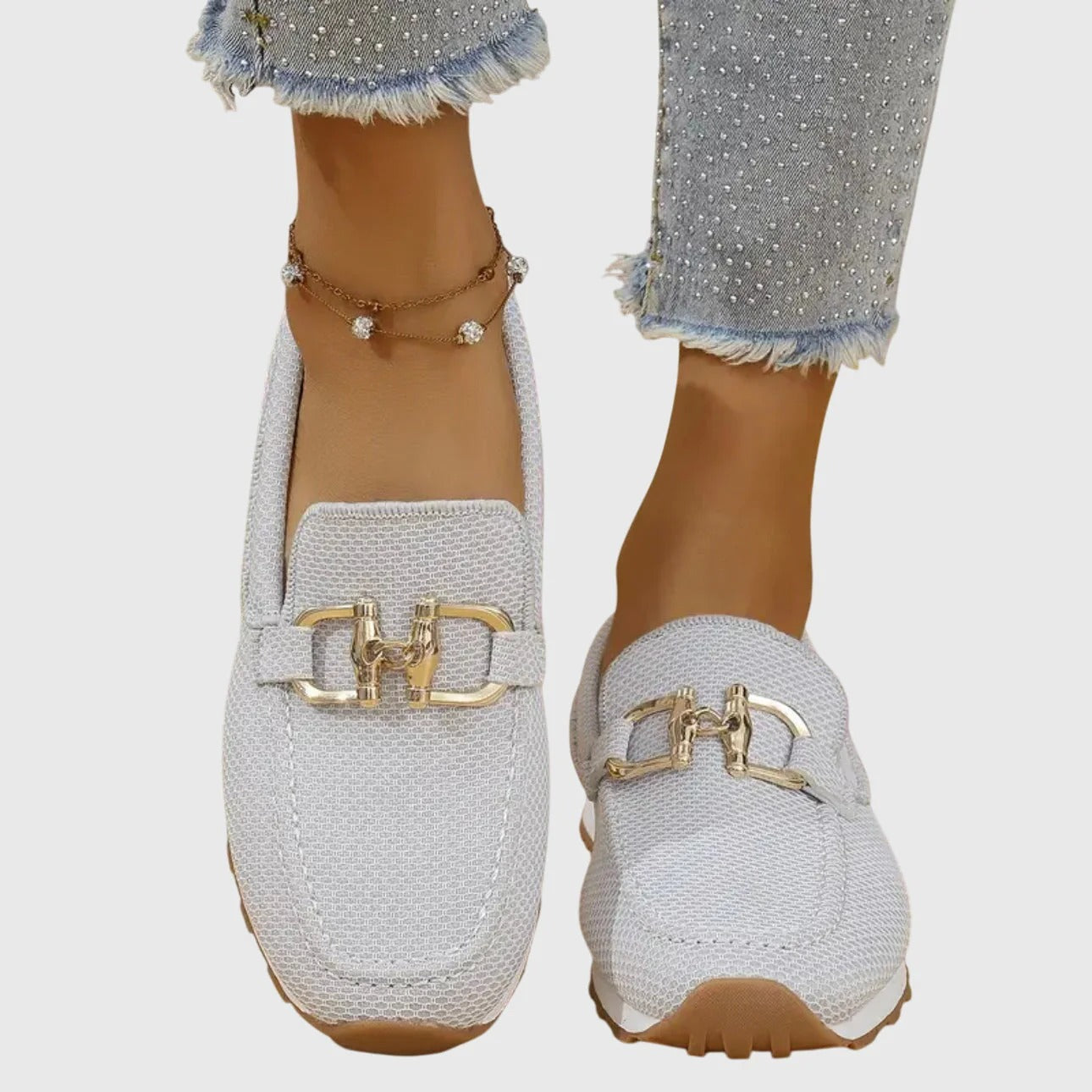 Mocasines Confort