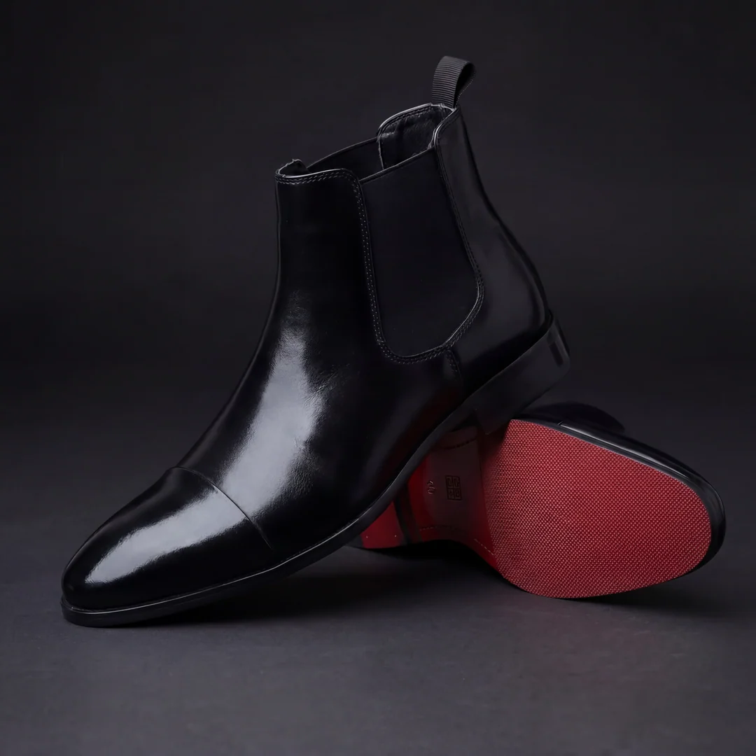Botas de vestir - Fisterra