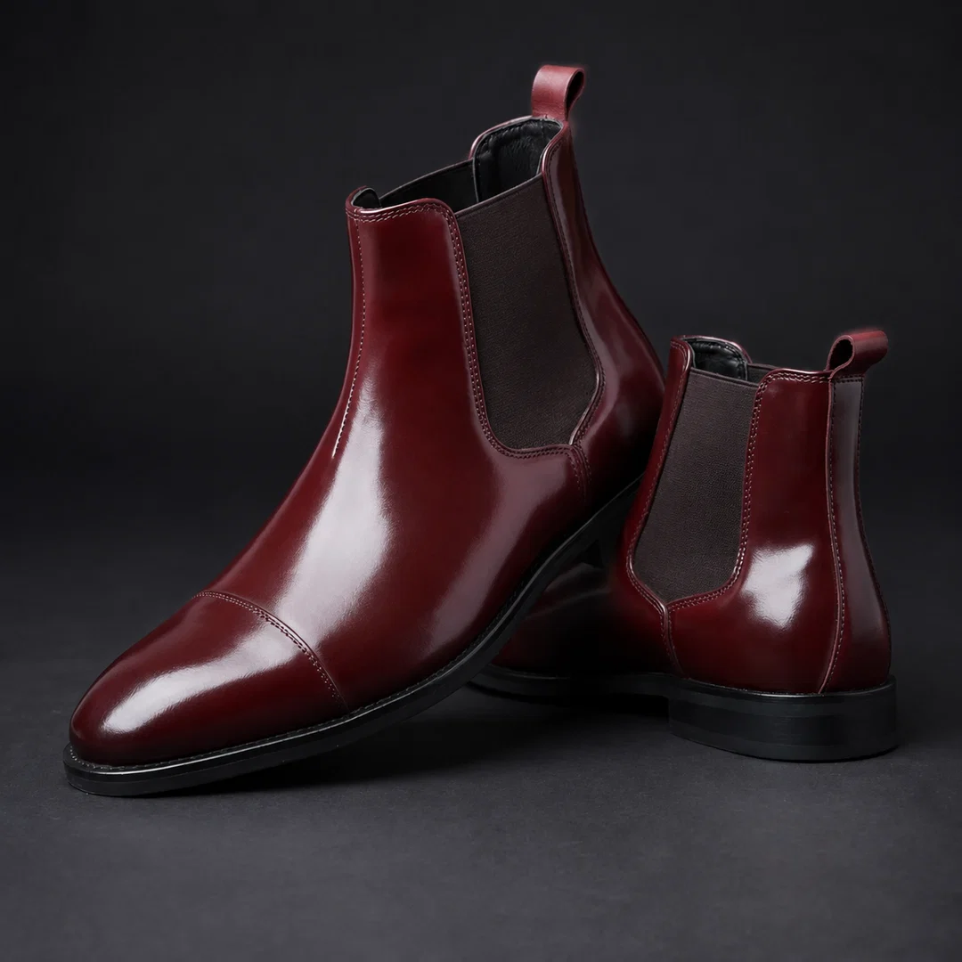 Botas de vestir - Fisterra