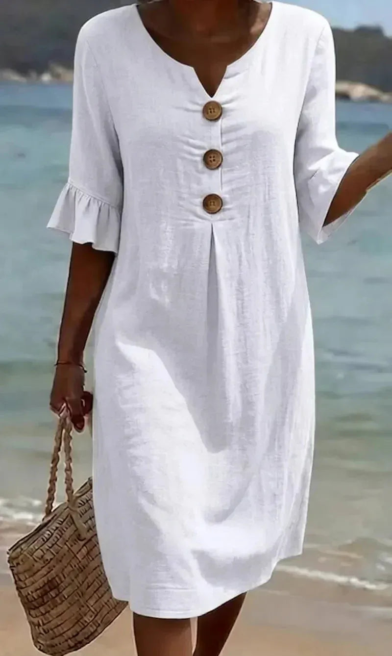 Solea -  Vestido