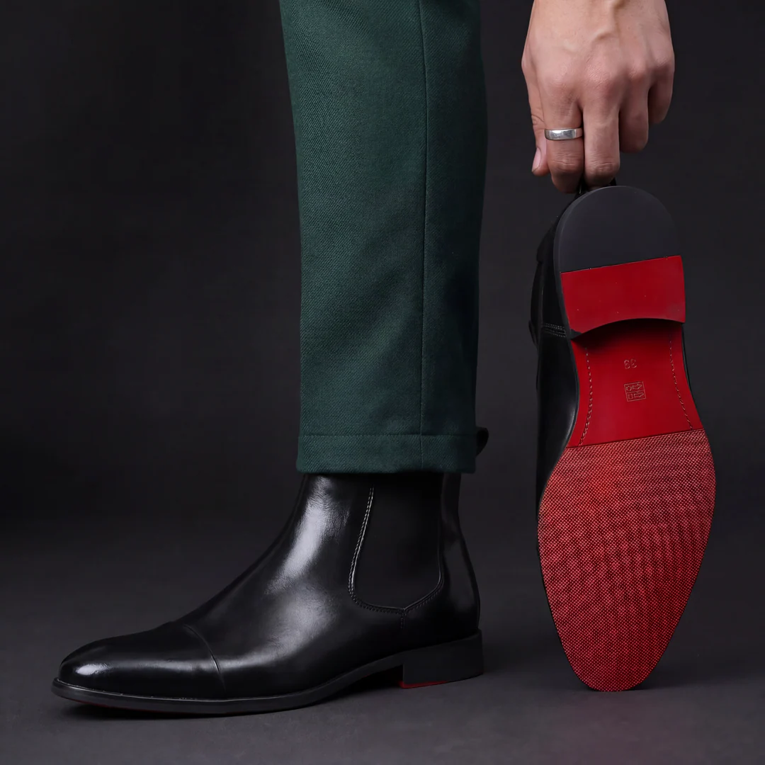 Botas de vestir - Fisterra