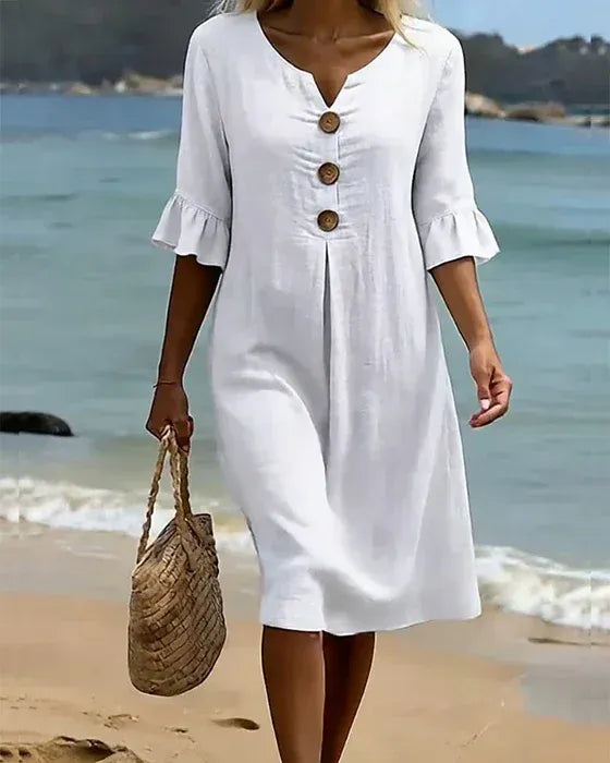 Solea -  Vestido