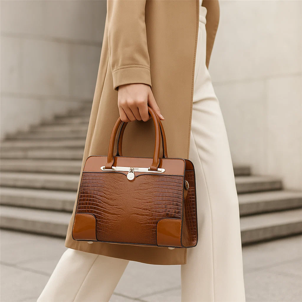 Bolso - Calafell