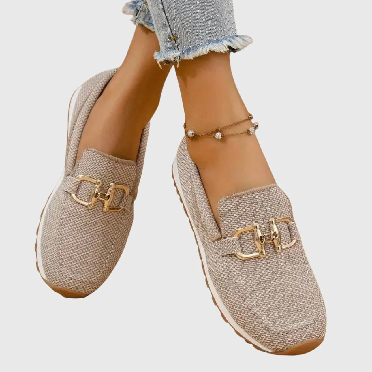 Mocasines Confort