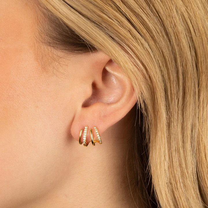 Pendientes Ero