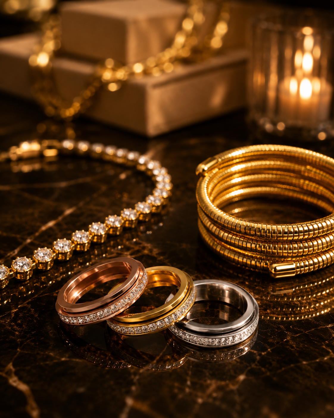 ACCESORIOS